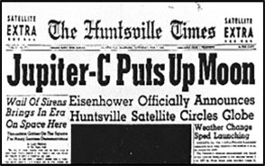Image showing a newspaper headline.