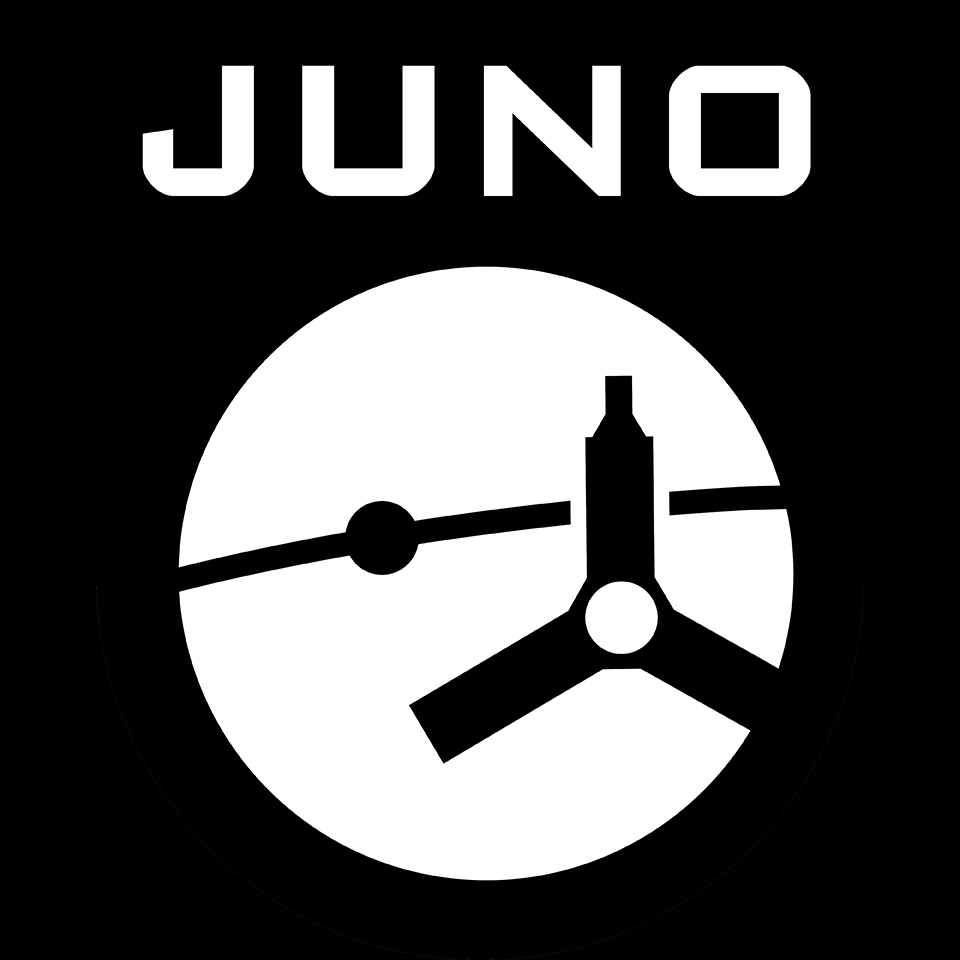 Juno Cam Logo