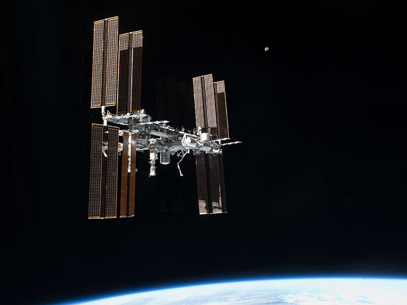 International Space Station